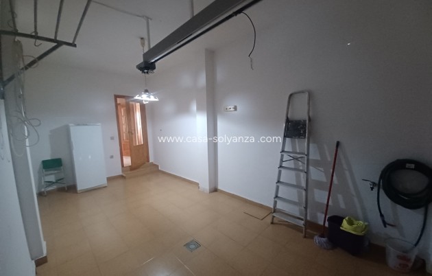 Revente - Maison de ville - Roldan - Inland