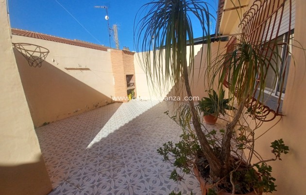 Revente - Maison de ville - Roldan - Inland