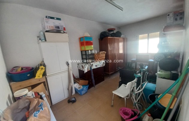 Revente - Maison de ville - Roldan - Inland