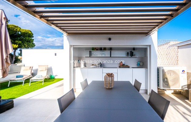 Revente - Appartement - San Pedro del Pinatar - Costa Calida