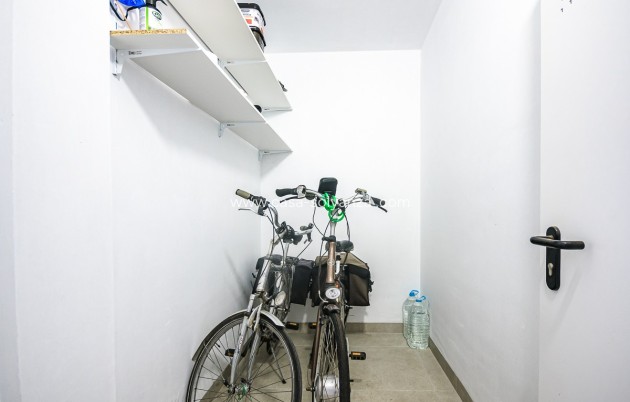 Revente - Appartement - San Pedro del Pinatar - Costa Calida