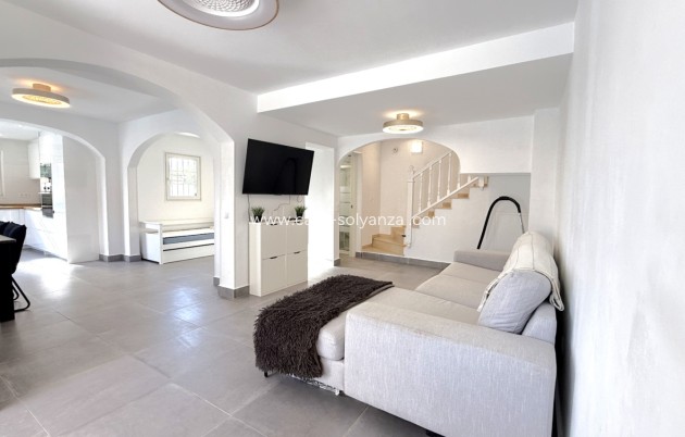 Revente - Villa - Orihuela - Inland