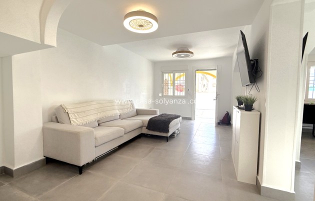 Revente - Villa - Orihuela - Inland