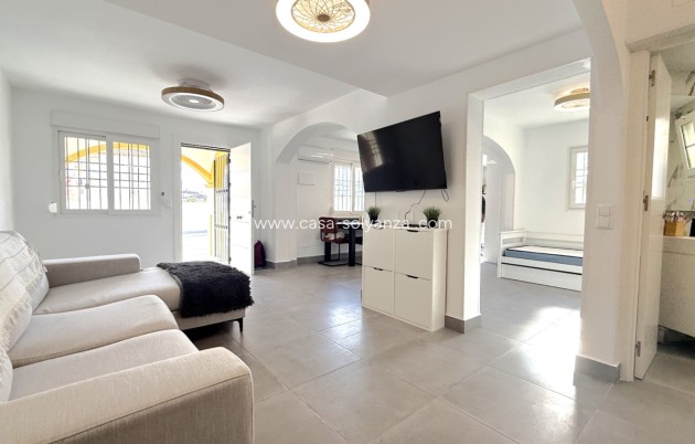 Revente - Villa - Orihuela - Inland