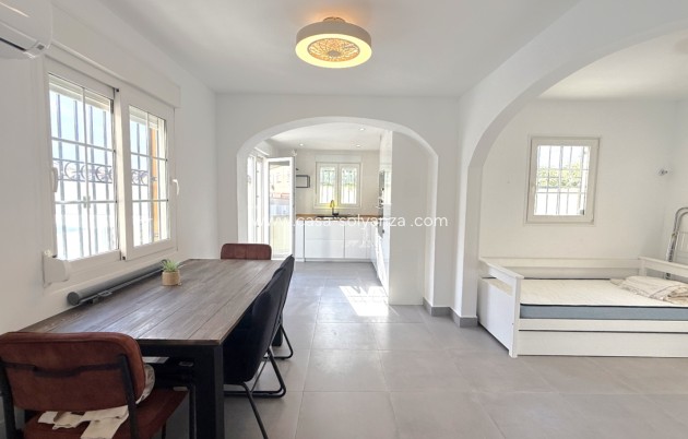 Revente - Villa - Orihuela - Inland