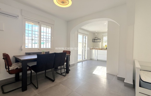 Revente - Villa - Orihuela - Inland