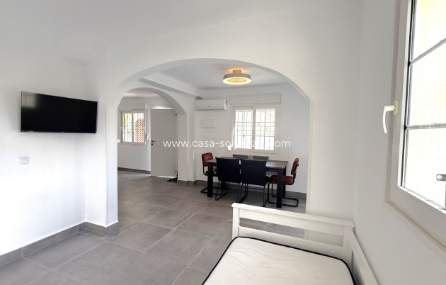 Revente - Villa - Orihuela - Inland