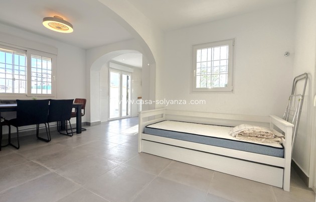 Revente - Villa - Orihuela - Inland