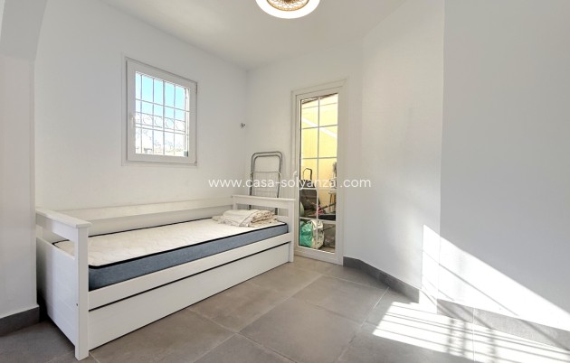 Revente - Villa - Orihuela - Inland