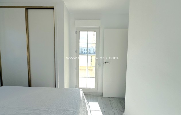 Revente - Villa - Orihuela - Inland