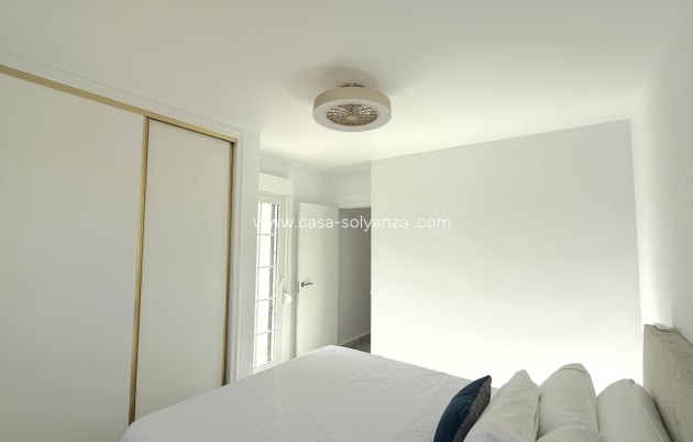 Revente - Villa - Orihuela - Inland