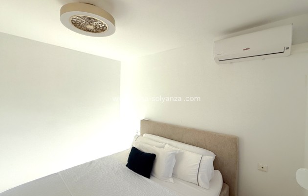 Revente - Villa - Orihuela - Inland