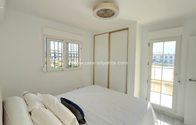 Revente - Villa - Orihuela - Inland