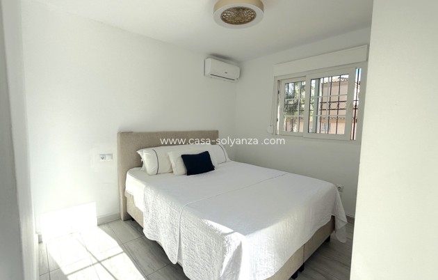 Revente - Villa - Orihuela - Inland