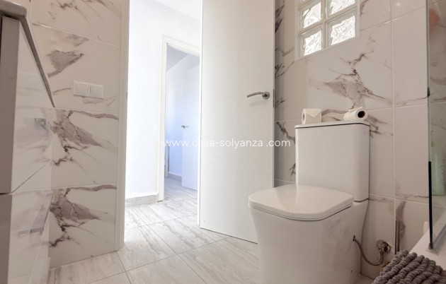 Revente - Villa - Orihuela - Inland