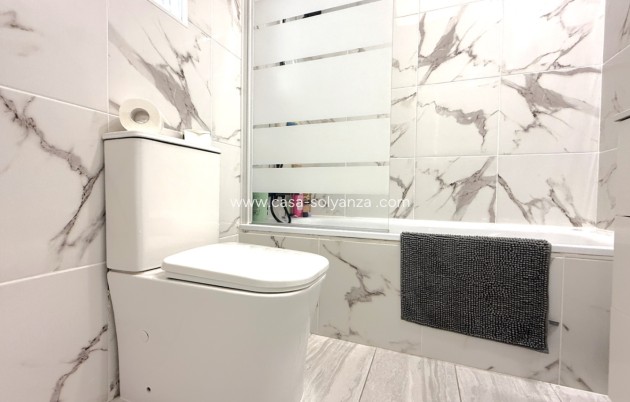 Revente - Villa - Orihuela - Inland