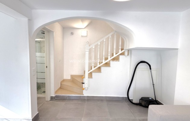 Revente - Villa - Orihuela - Inland