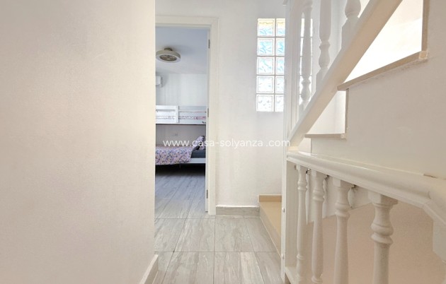 Revente - Villa - Orihuela - Inland