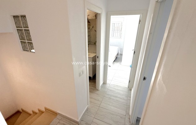 Revente - Villa - Orihuela - Inland