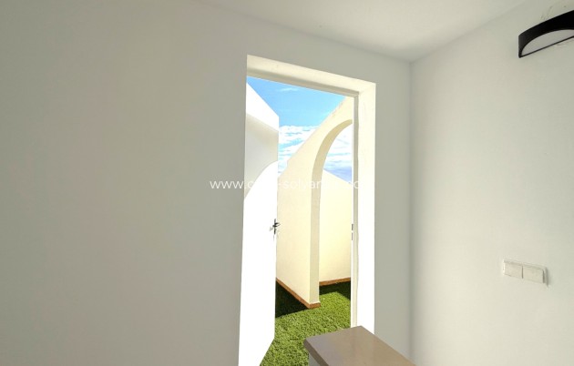 Revente - Villa - Orihuela - Inland