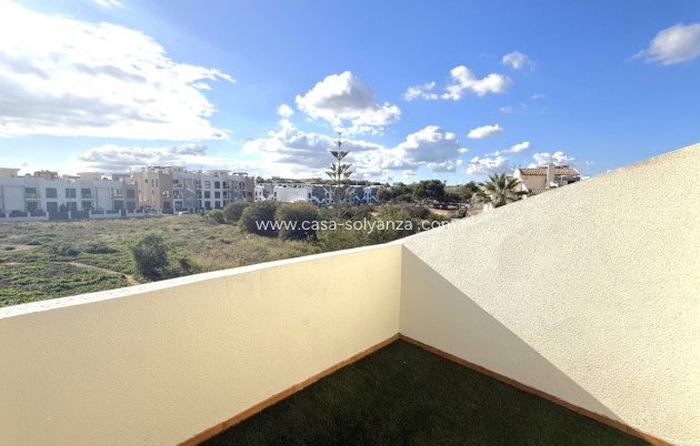 Revente - Villa - Orihuela - Inland