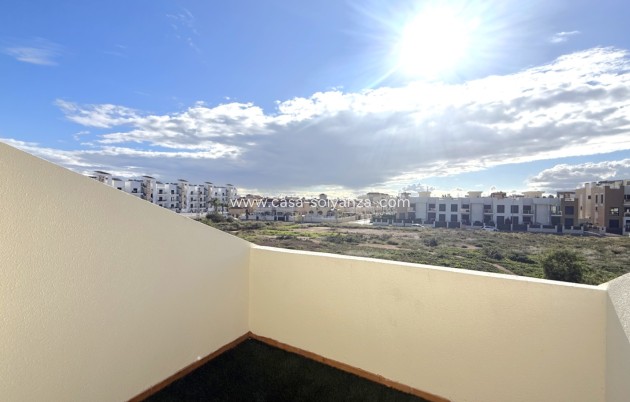Revente - Villa - Orihuela - Inland