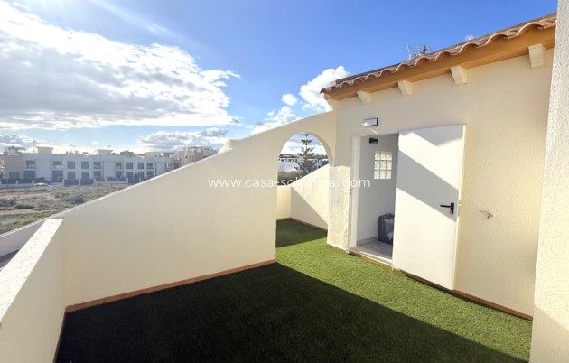 Revente - Villa - Orihuela - Inland