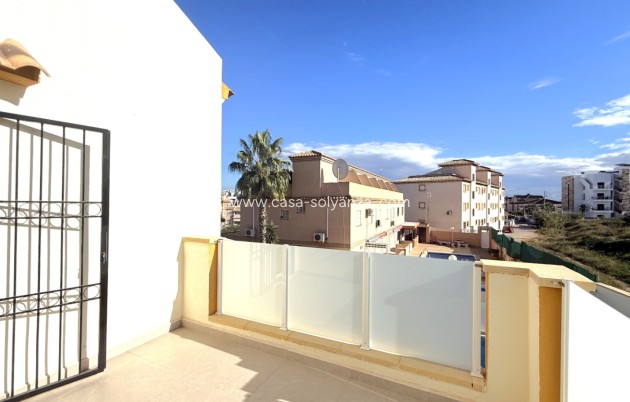 Revente - Villa - Orihuela - Inland