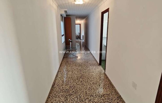 Revente - Appartement - Salinas - Inland