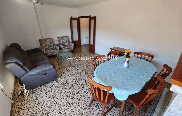 Revente - Appartement - Salinas - Inland