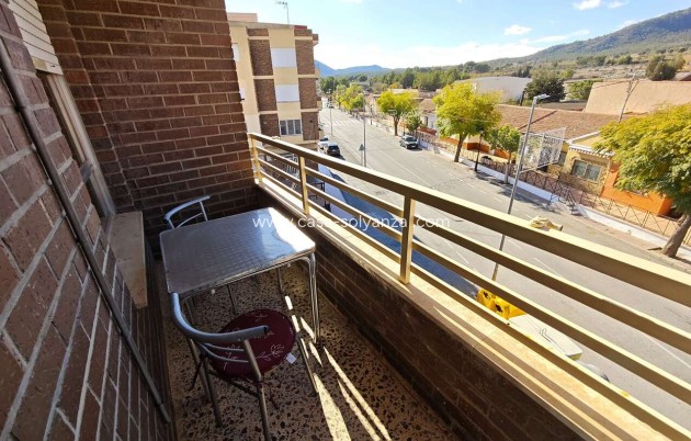 Revente - Appartement - Salinas - Inland