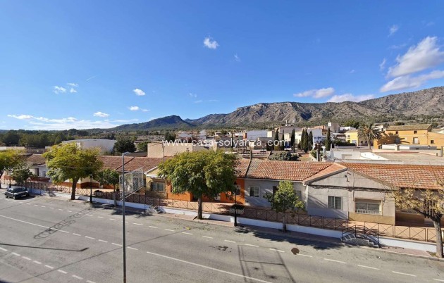 Revente - Appartement - Salinas - Inland