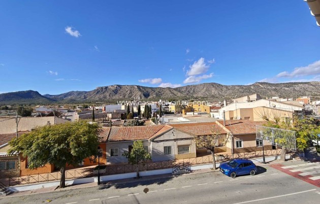 Revente - Appartement - Salinas - Inland