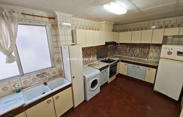 Revente - Appartement - Salinas - Inland