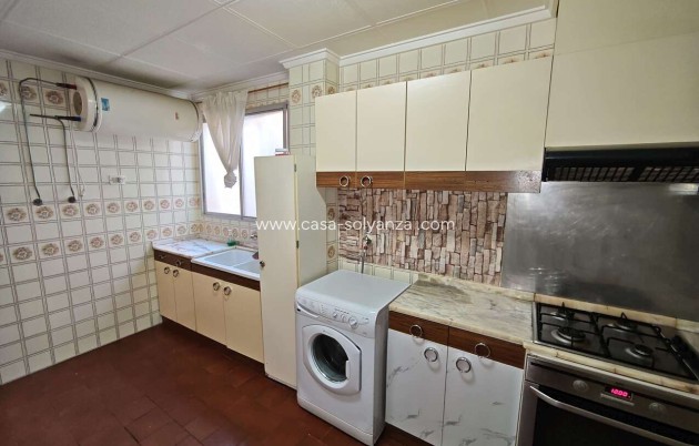 Revente - Appartement - Salinas - Inland