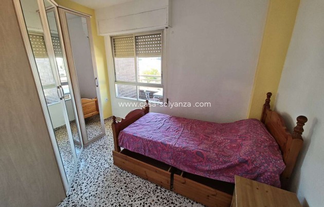 Revente - Appartement - Salinas - Inland