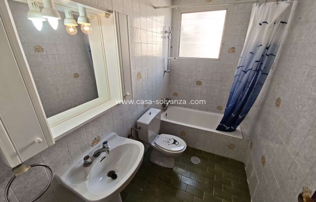 Revente - Appartement - Salinas - Inland