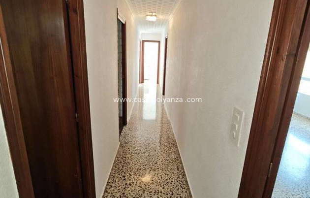 Revente - Appartement - Salinas - Inland