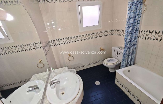 Revente - Appartement - Salinas - Inland