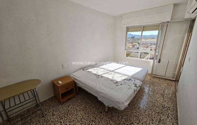 Revente - Appartement - Salinas - Inland