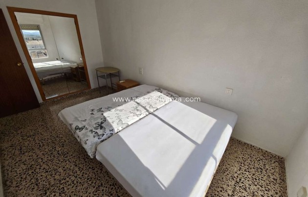 Revente - Appartement - Salinas - Inland