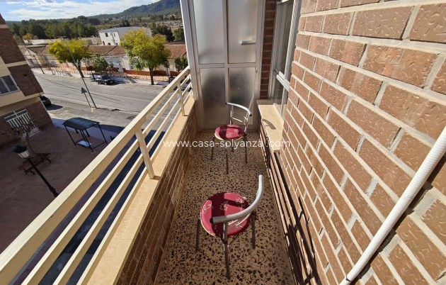 Revente - Appartement - Salinas - Inland