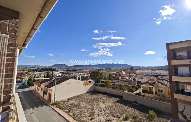 Revente - Appartement - Salinas - Inland