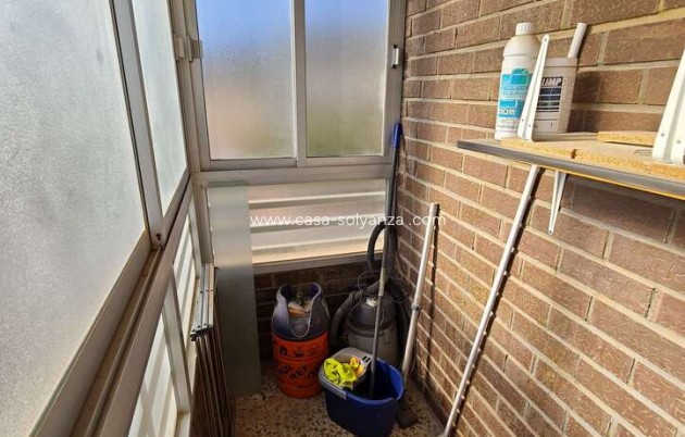 Revente - Appartement - Salinas - Inland