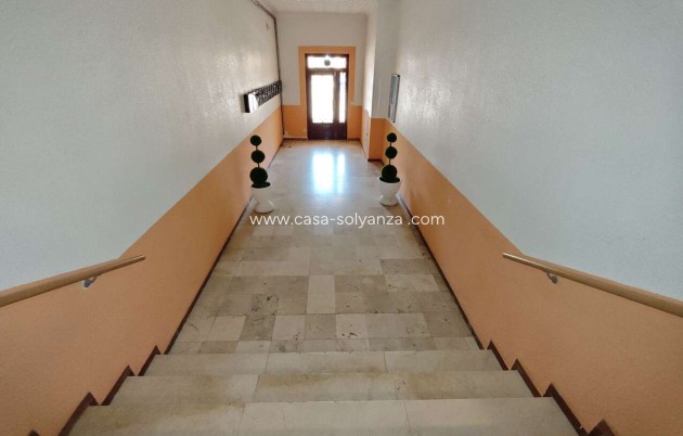 Revente - Appartement - Salinas - Inland