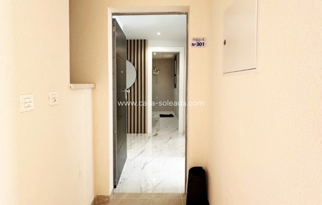 Reventa - Apartamento / piso - Torrevieja - Costa Blanca