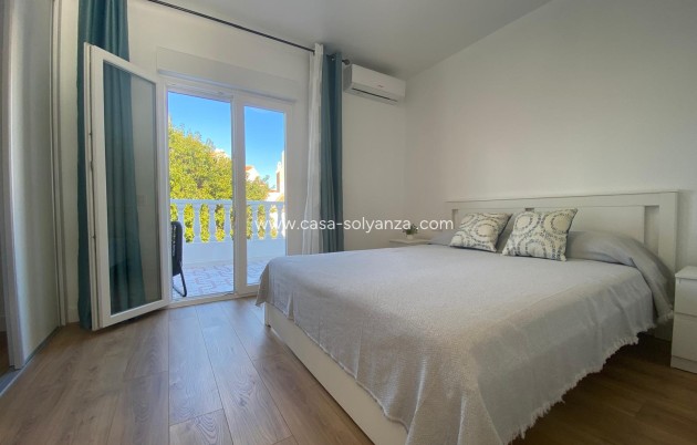 Revente - Maison de ville - Torrevieja - Costa Blanca