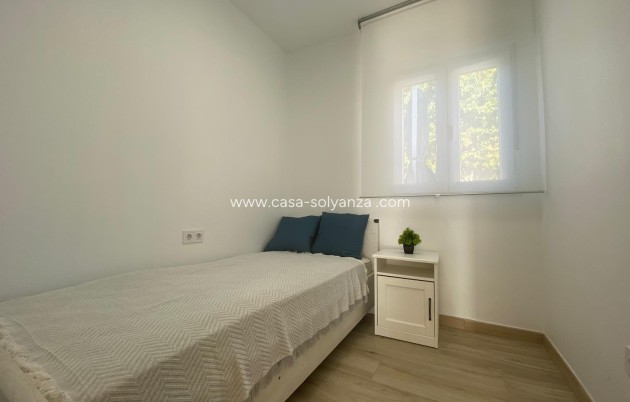 Revente - Maison de ville - Torrevieja - Costa Blanca