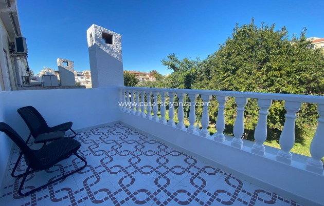 Revente - Maison de ville - Torrevieja - Costa Blanca