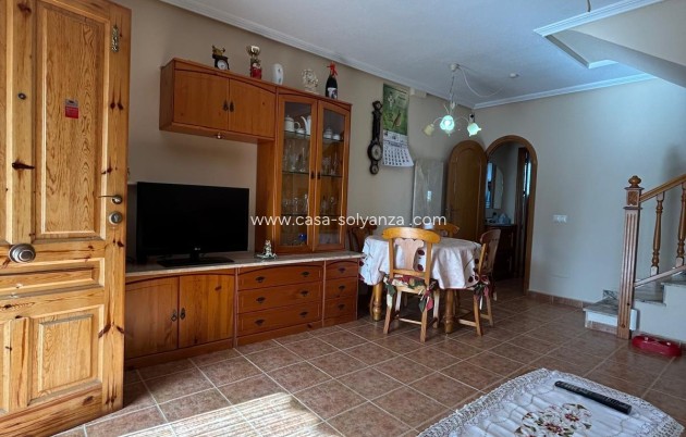 Wiederverkauf - Wohnung - Orihuela Costa - Punta Prima